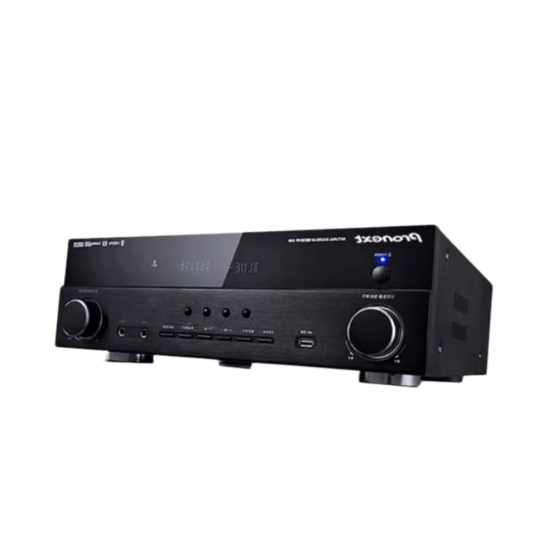 Amplificateur audiovisuel pion - Home Cinema Onkyo 5.1 avis et prix