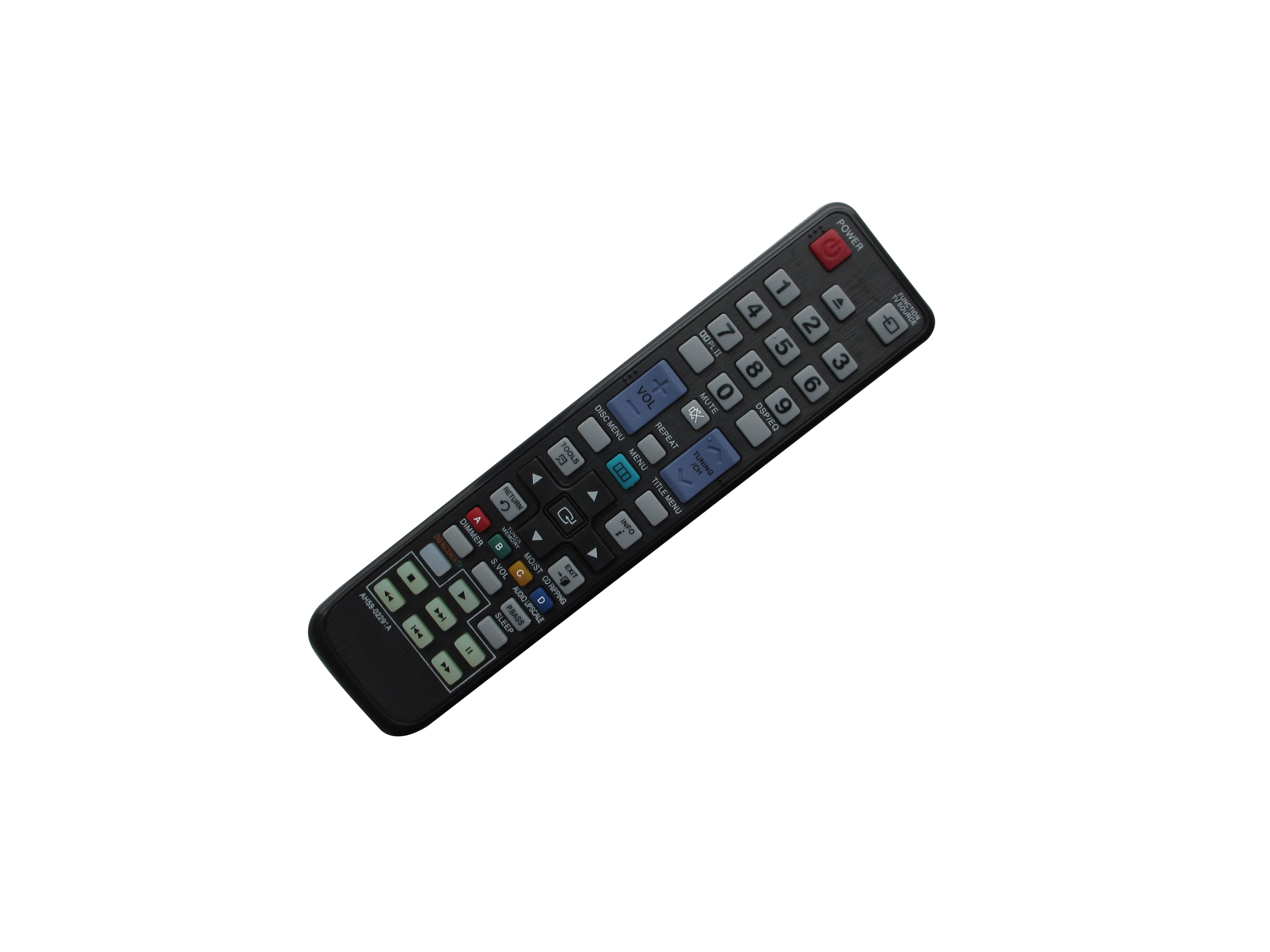Télécommande Pour Samsung AH59 - Home Cinema System Samsung avis et prix