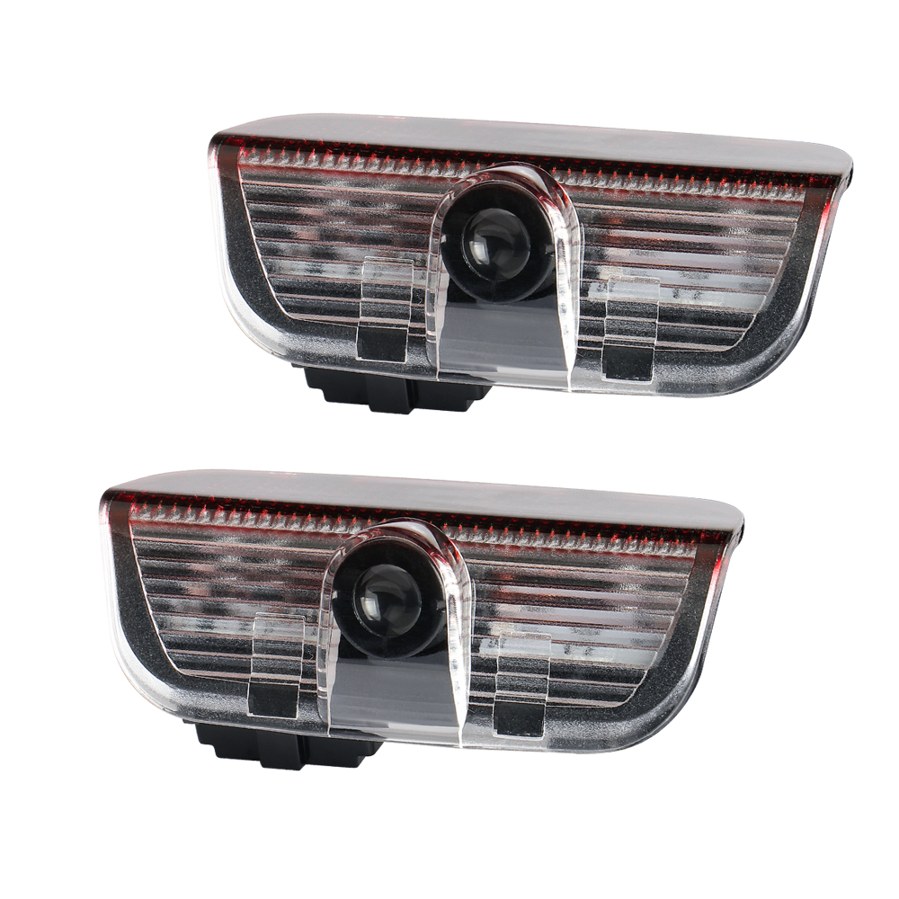 2PCS Projecteurs LED Laser de  - Projector Lamp Replacement avis et prix