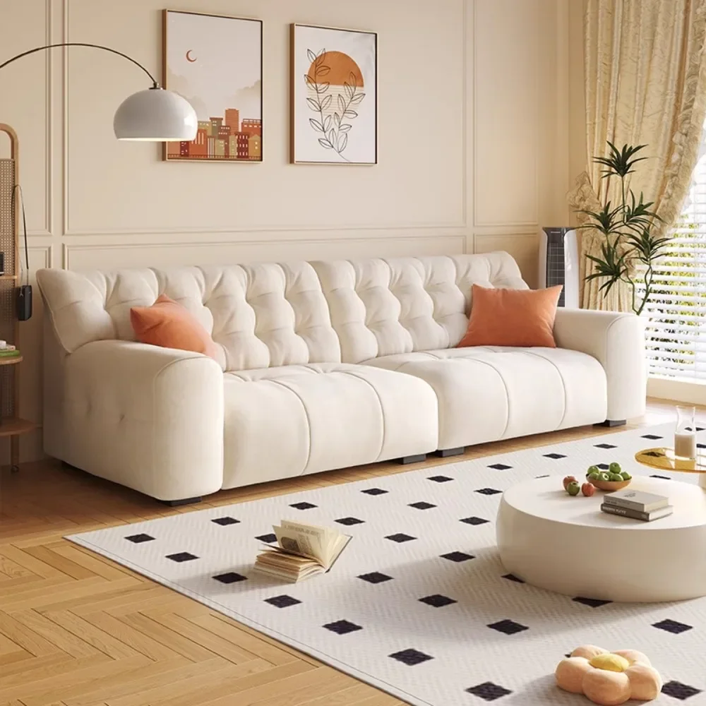 Canapé deux places noir de sty - Home Cinema Interiors avis et prix