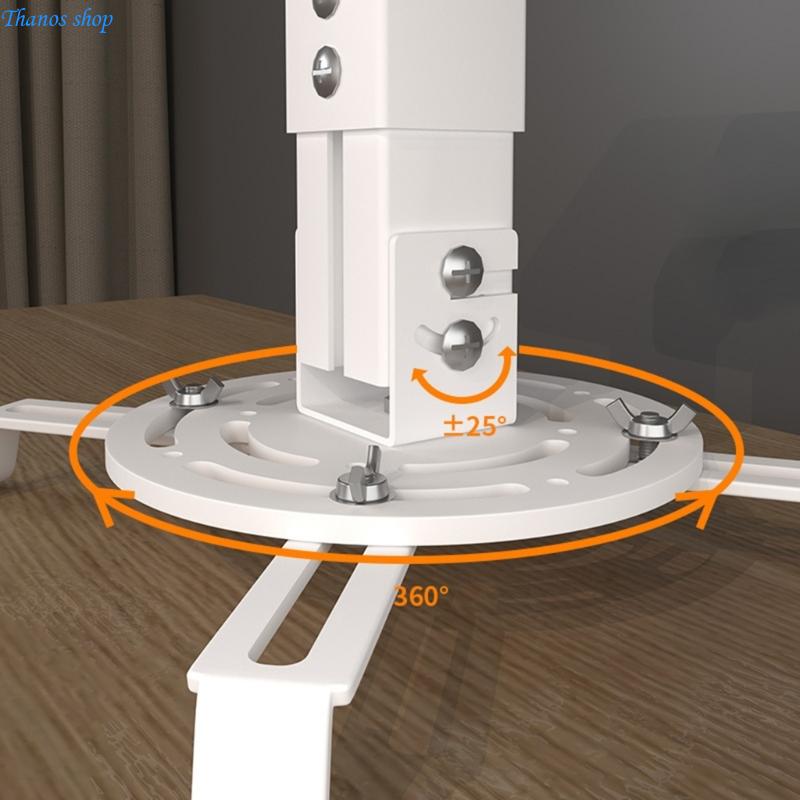 Support plafond projecteur rég - Projector Mount Ceiling avis et prix