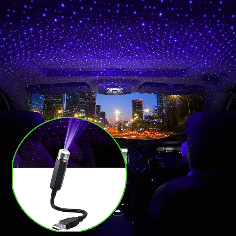 QXNY Mini projecteur LED ciel  - Projector Mount Ceiling avis et prix