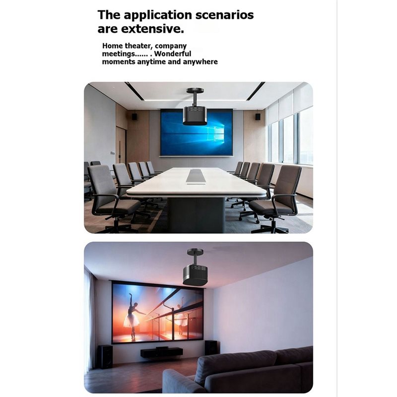 Accessoires pour projecteur, s - Home Cinema Plafond avis et prix