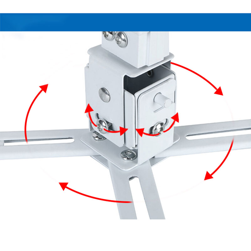 Everycom support de projecteur - Projector Mount Ceiling avis et prix