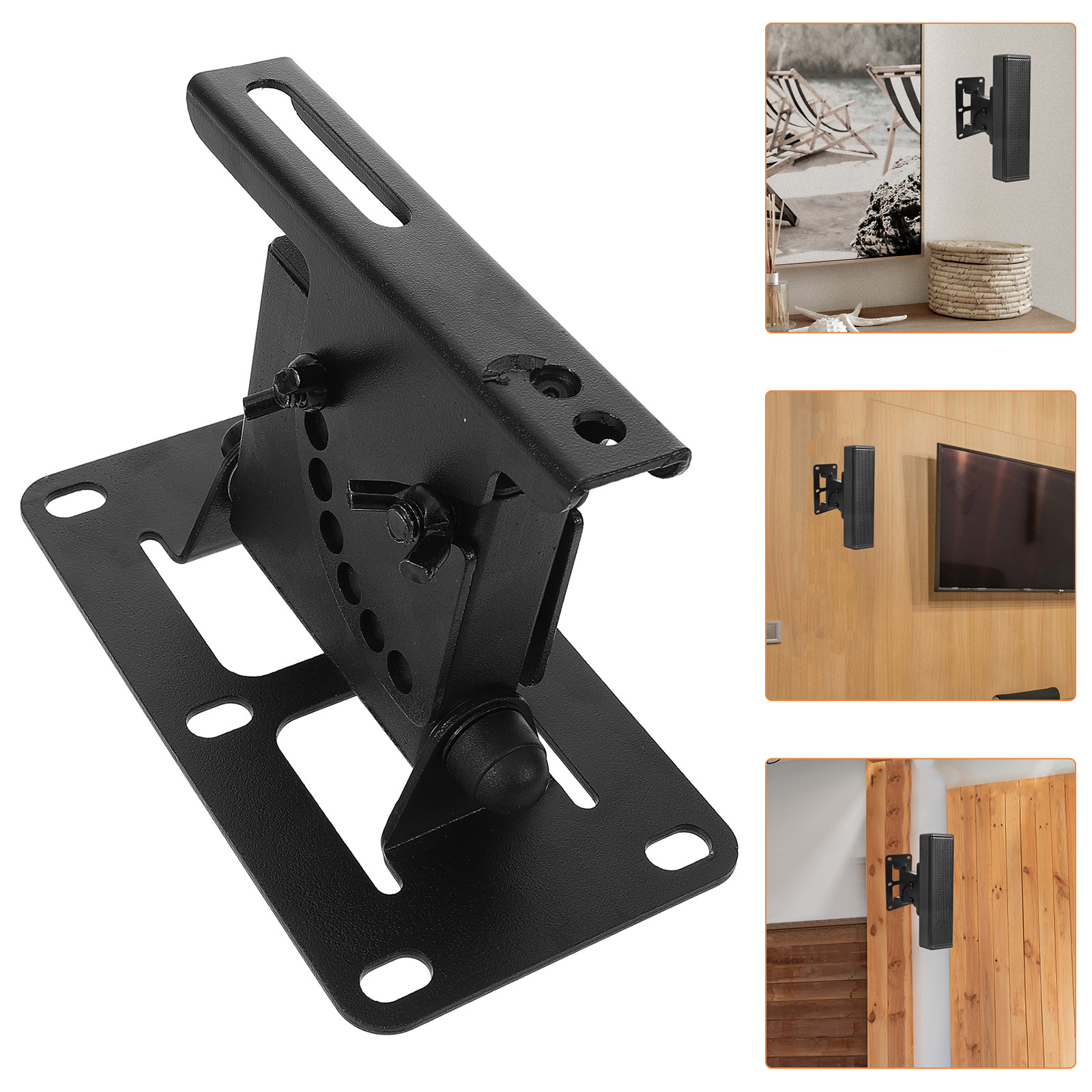 1 ensemble de supports muraux  - Home Cinema Food avis et prix