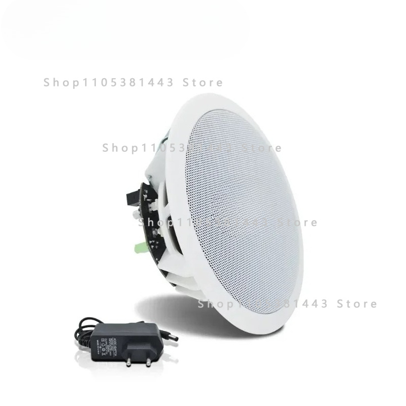 Haut-parleur Bluetooth actif e - Home Cinema Plafond avis et prix