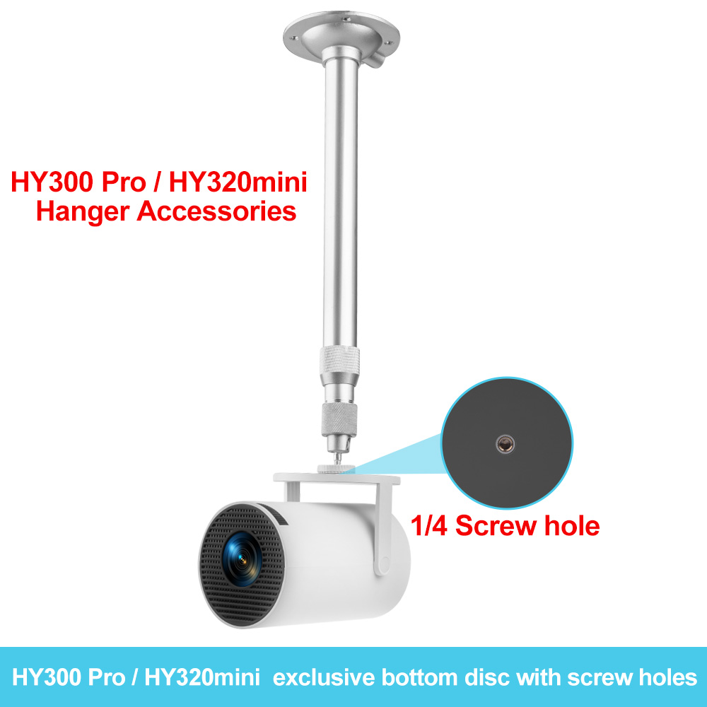 Mini cintre de budgétaire LCD  - Projector Mount Ceiling avis et prix