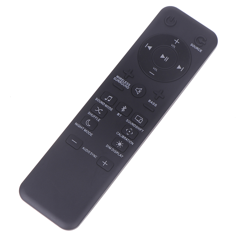 Télécommande noire pour JBL Ba - Home Cinema Onkyo 5.1 avis et prix