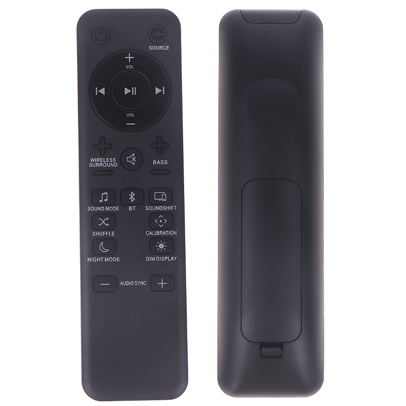Télécommande noire pour JBL Ba - Home Cinema Onkyo 5.1 avis et prix