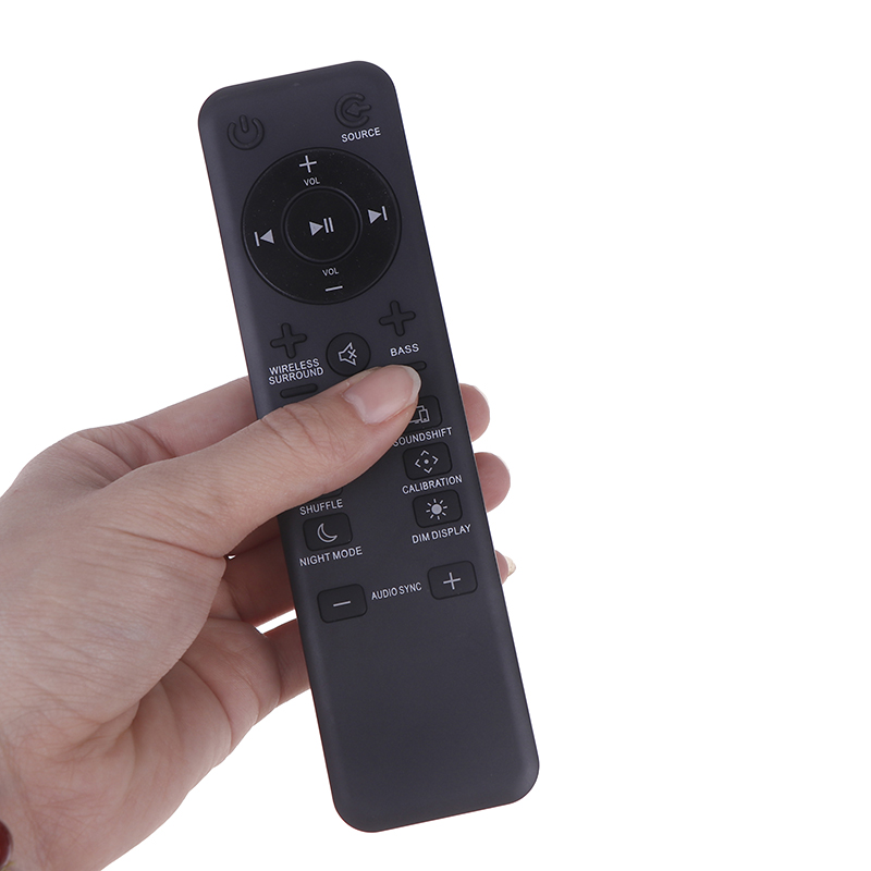 Télécommande noire pour JBL Ba - Home Cinema Onkyo 5.1 avis et prix