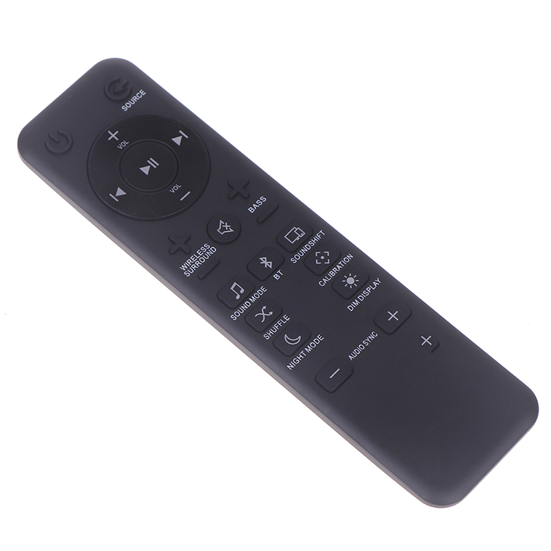 Télécommande noire pour JBL Ba - Home Cinema Onkyo 5.1 avis et prix