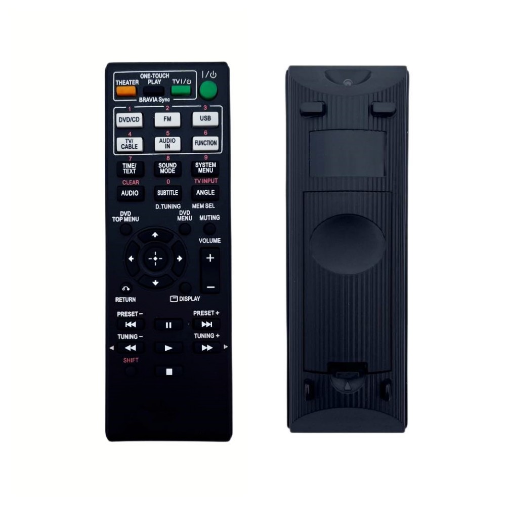 Télécommande pour Sony DVD Hom - Home Cinema Dvd System avis et prix