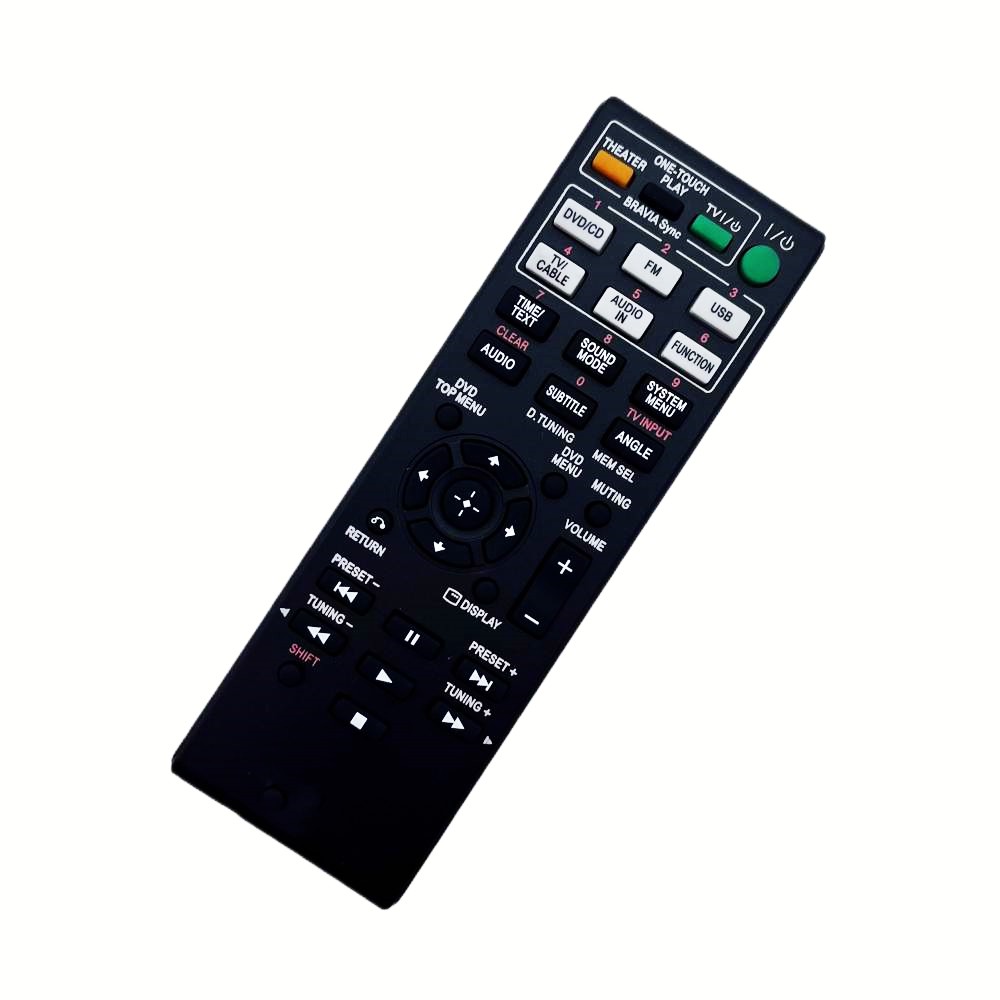 Télécommande pour Sony DVD Hom - Home Cinema Dvd System avis et prix