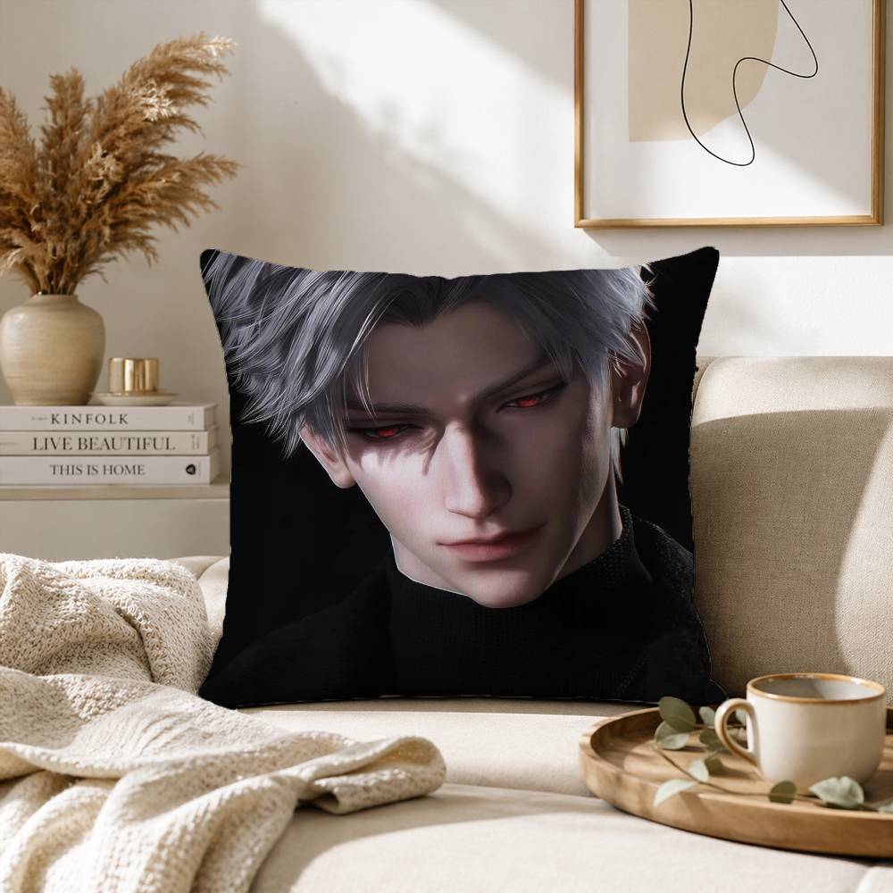 Sylus Game Love and Deepspace  - Recliner Sofa Cover avis et prix