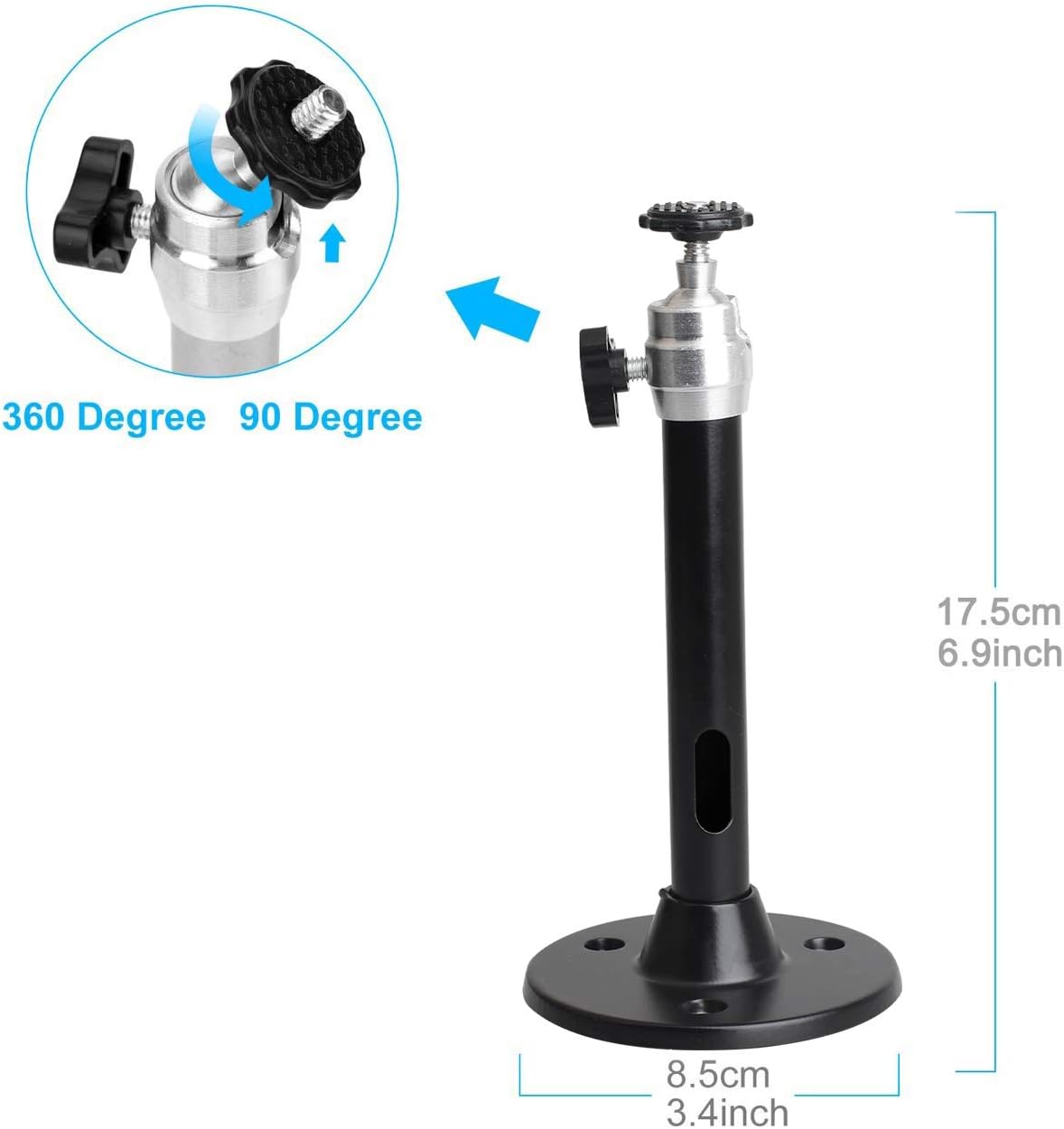 Salange support de projecteur  - Projector Mount Ceiling avis et prix