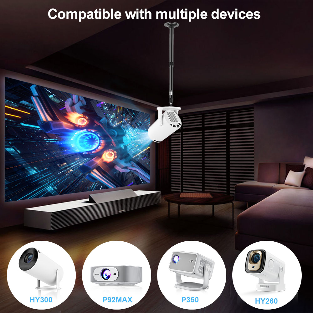 Salange support de projecteur  - Projector Mount Ceiling avis et prix