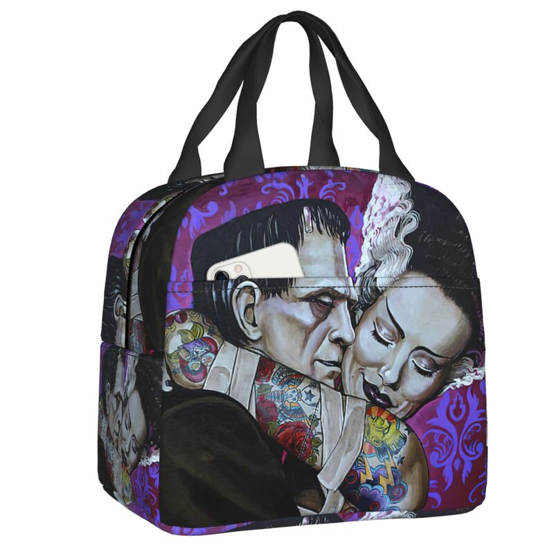 Sac fourre-tout isotherme Brid - Home Cinema Food avis et prix