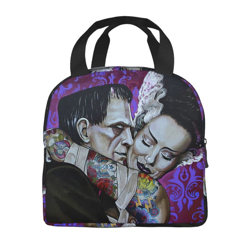 Sac fourre-tout isotherme Brid - Home Cinema Food avis et prix