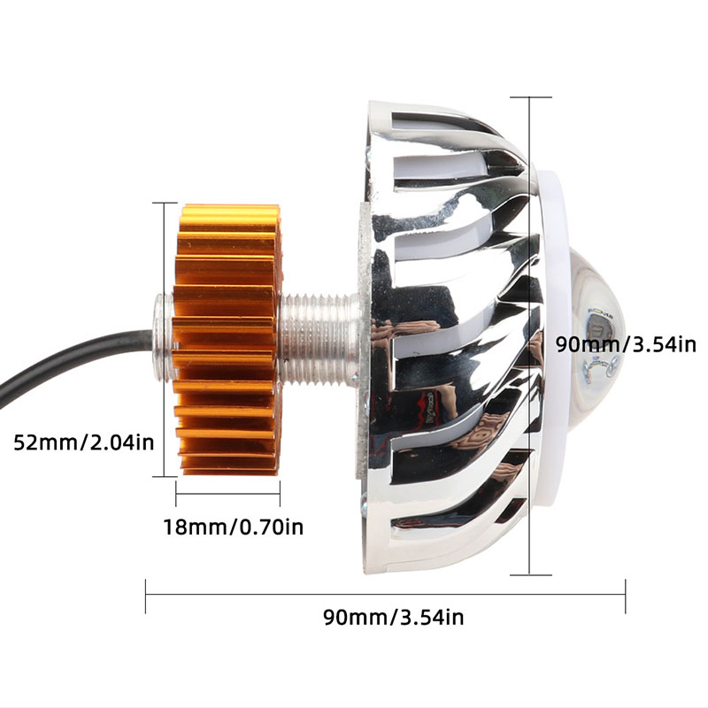Projecteur de lumière de sauna - Projector Lamp Replacement avis et prix