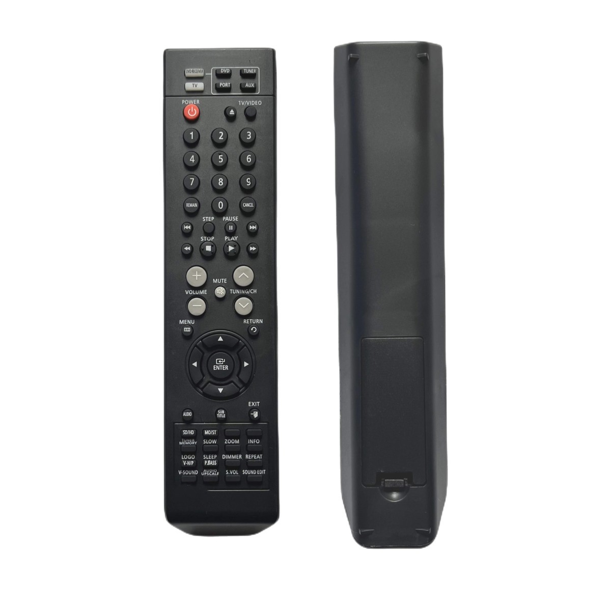 Télécommande Pour Samsung HT-T - Home Cinema System Samsung avis et prix