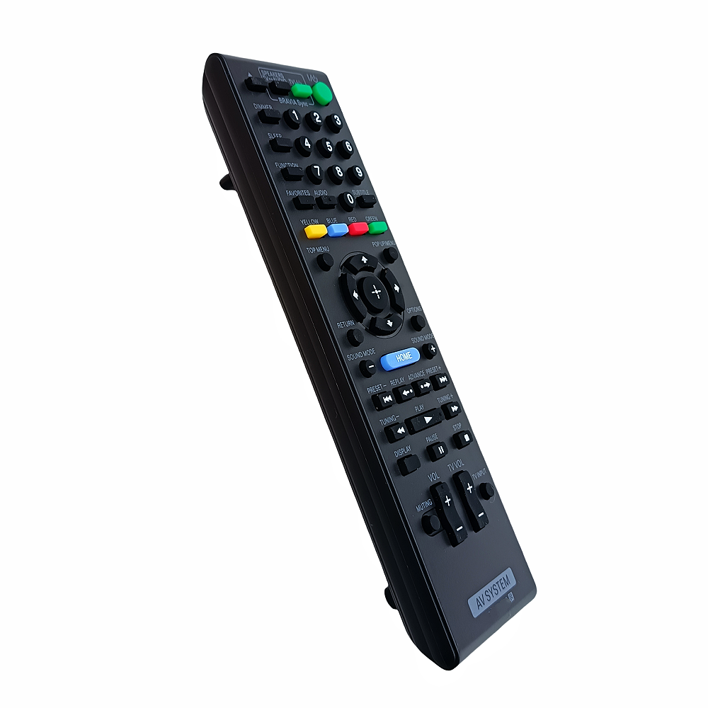 Haute Qualité télécommande Pou - Home Cinema Blu Ray Sony avis et prix