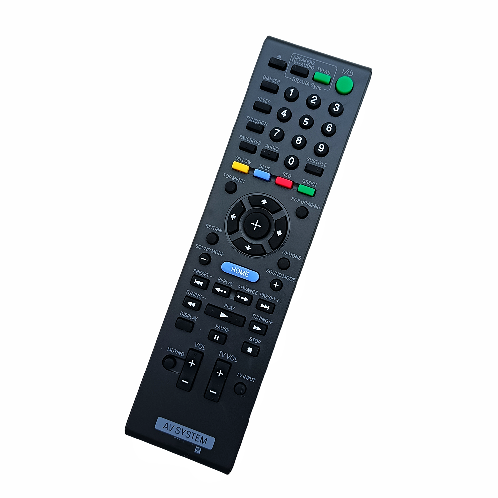 Haute Qualité télécommande Pou - Home Cinema Blu Ray Sony avis et prix